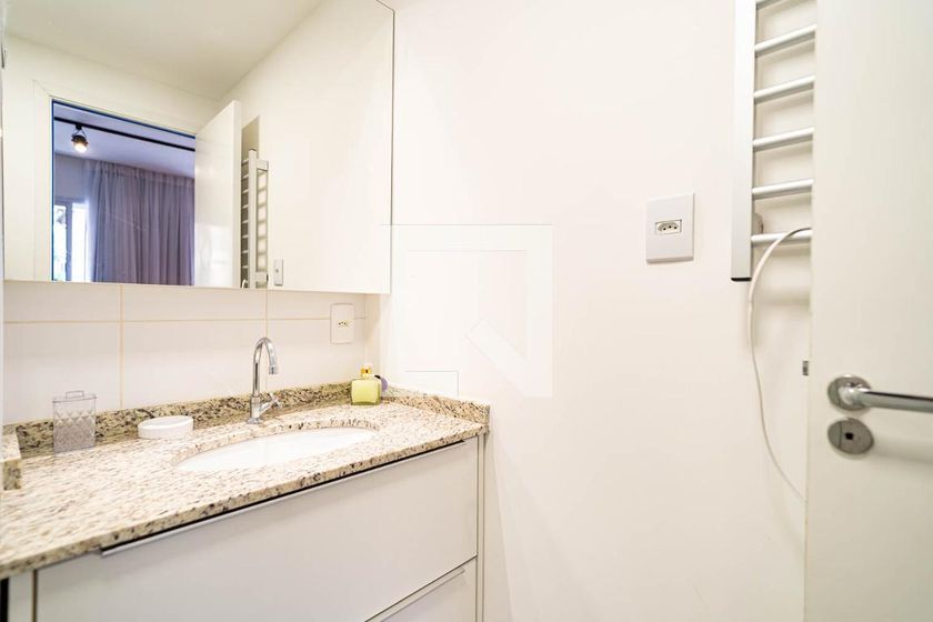 Kitnet-Studio, 27 m² - Foto 14