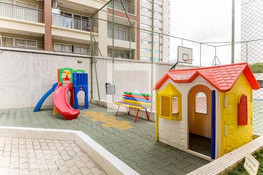 Apartamento, 3 quartos, 75 m² - Foto 97