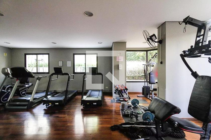 Apartamento, 3 quartos, 75 m² - Foto 85