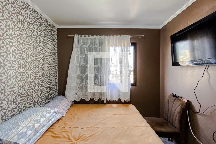 Apartamento, 2 quartos, 80 m² - Foto 10