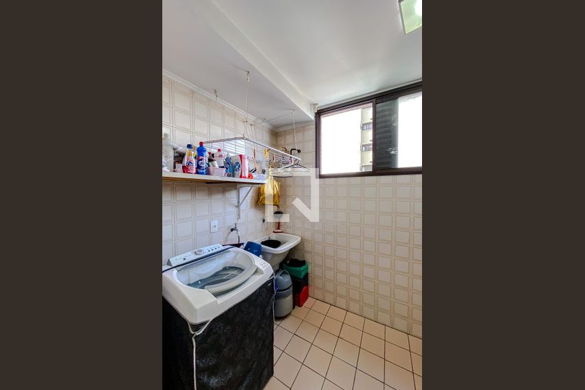 Apartamento, 2 quartos, 80 m² - Foto 27