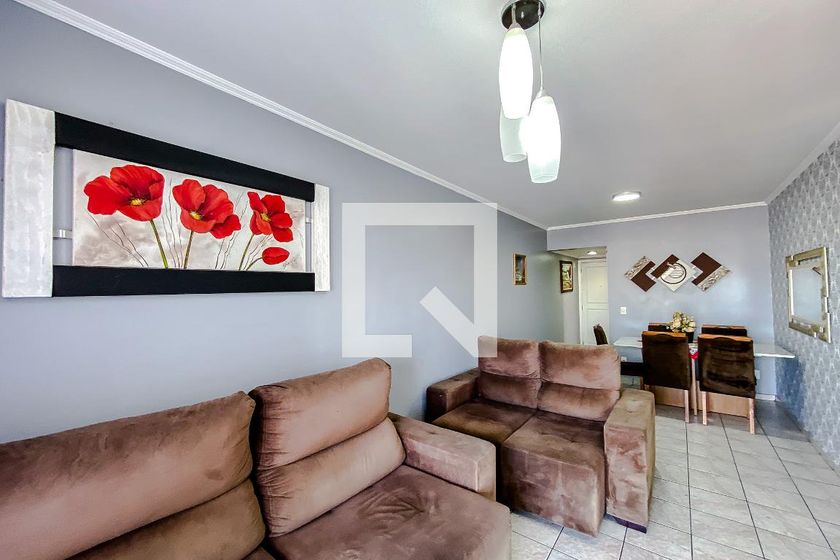 Apartamento, 2 quartos, 80 m² - Foto 6