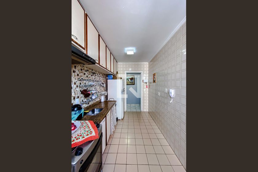 Apartamento, 2 quartos, 80 m² - Foto 24