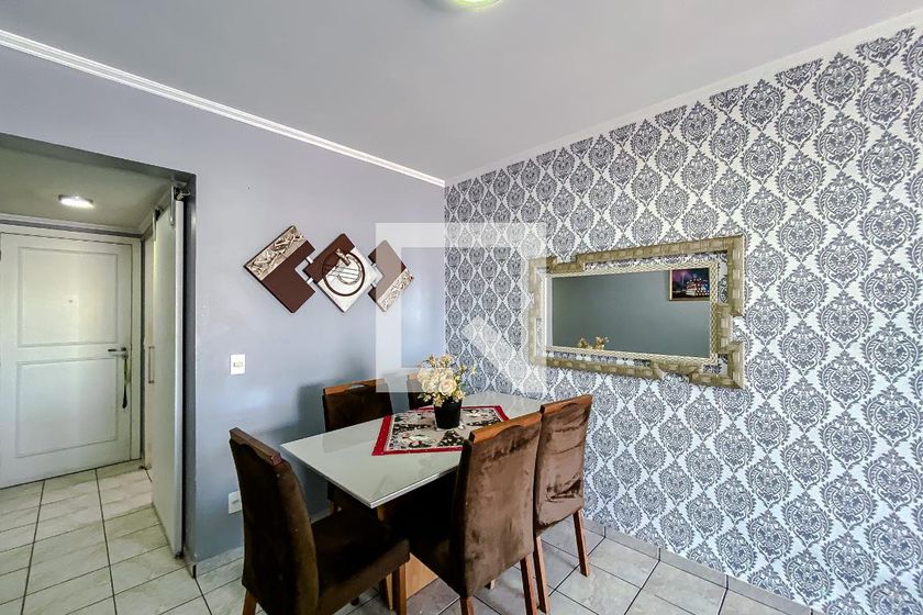Apartamento, 2 quartos, 80 m² - Foto 2