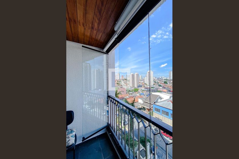 Apartamento, 2 quartos, 80 m² - Foto 33