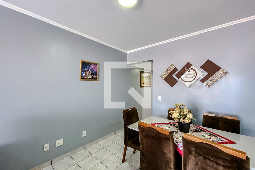 Apartamento, 2 quartos, 80 m² - Foto 3