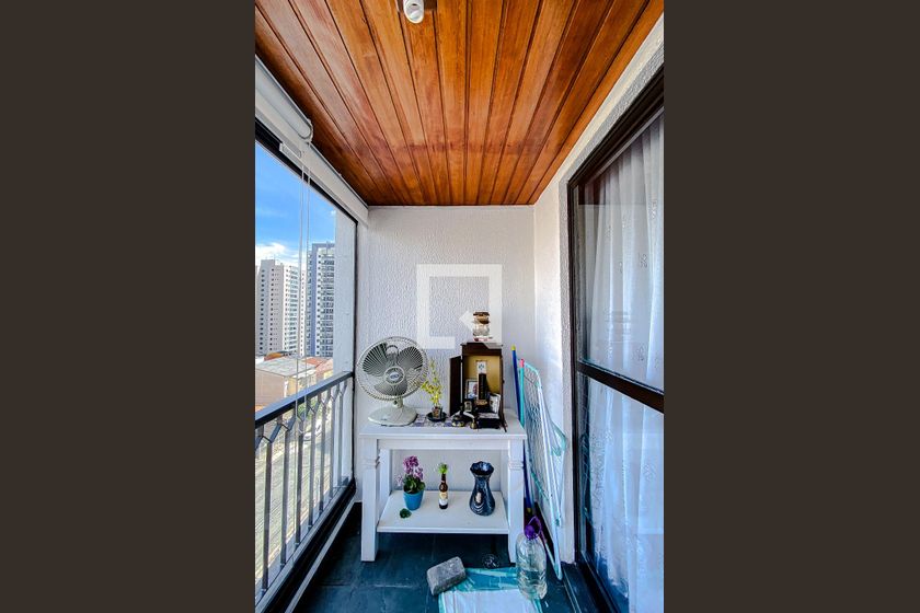 Apartamento, 2 quartos, 80 m² - Foto 30