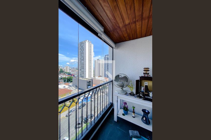 Apartamento, 2 quartos, 80 m² - Foto 31