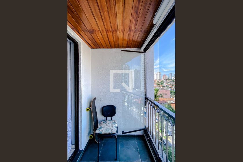 Apartamento, 2 quartos, 80 m² - Foto 32