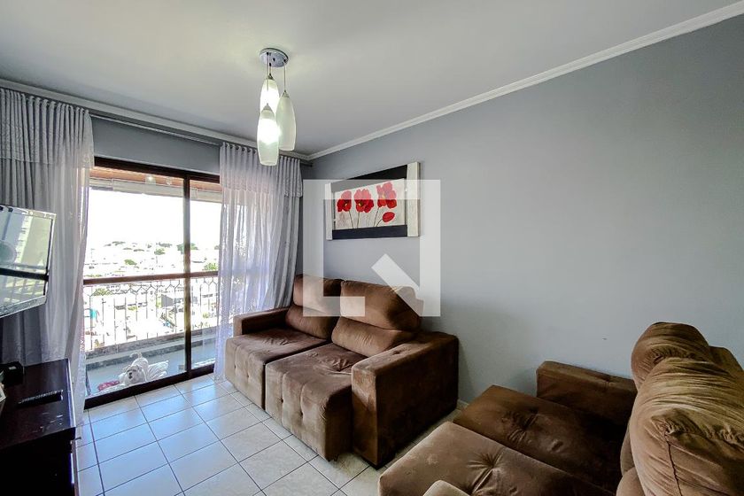 Apartamento, 2 quartos, 80 m² - Foto 4