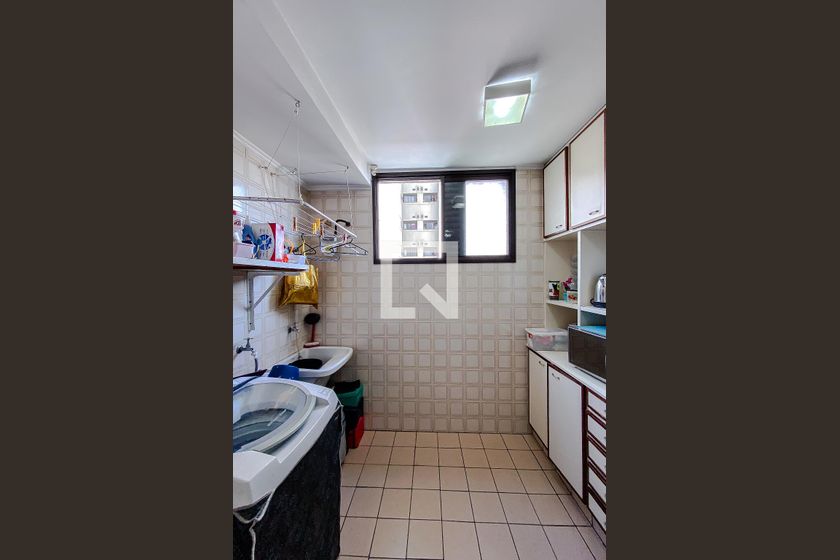 Apartamento, 2 quartos, 80 m² - Foto 26