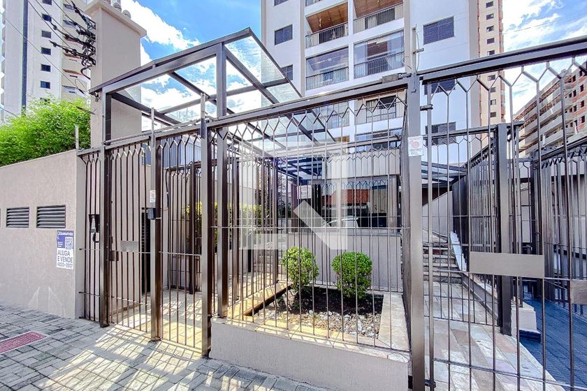 Apartamento, 2 quartos, 80 m² - Foto 36