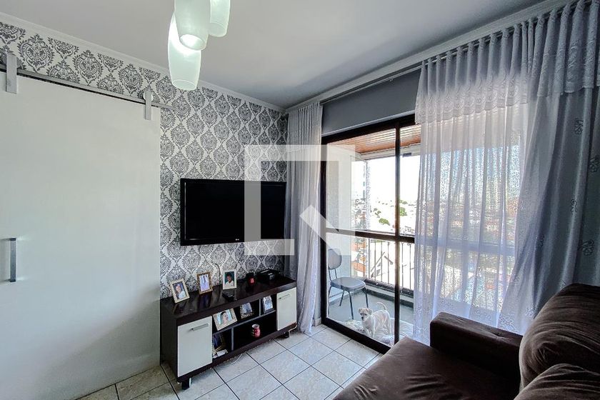Apartamento, 2 quartos, 80 m² - Foto 5