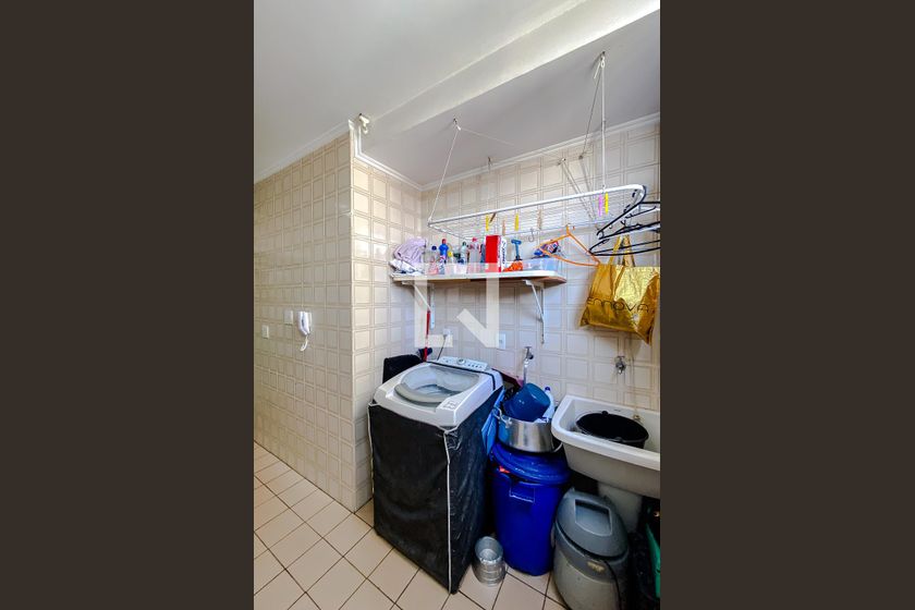 Apartamento, 2 quartos, 80 m² - Foto 29