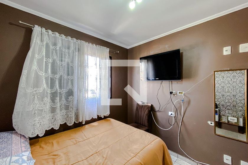 Apartamento, 2 quartos, 80 m² - Foto 7