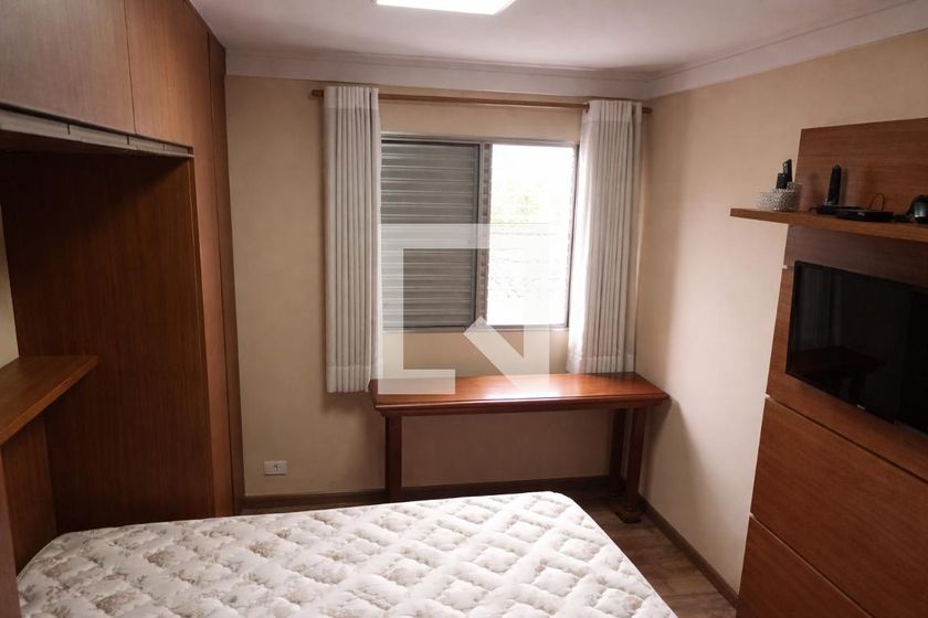 Apartamento, 2 quartos, 62 m² - Foto 7