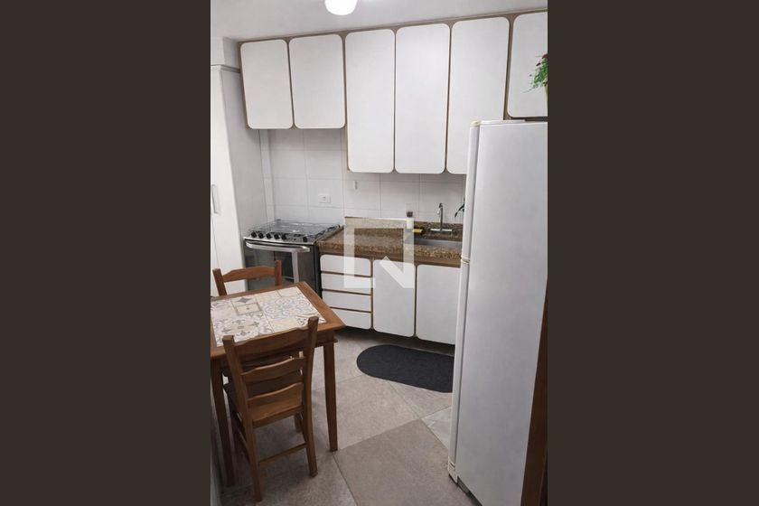 Apartamento, 2 quartos, 62 m² - Foto 17