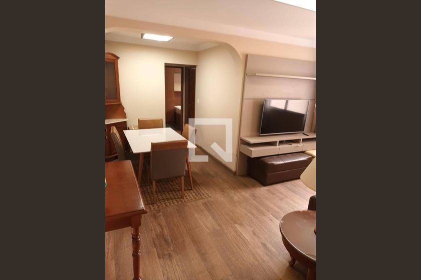 Apartamento, 2 quartos, 62 m² - Foto 1