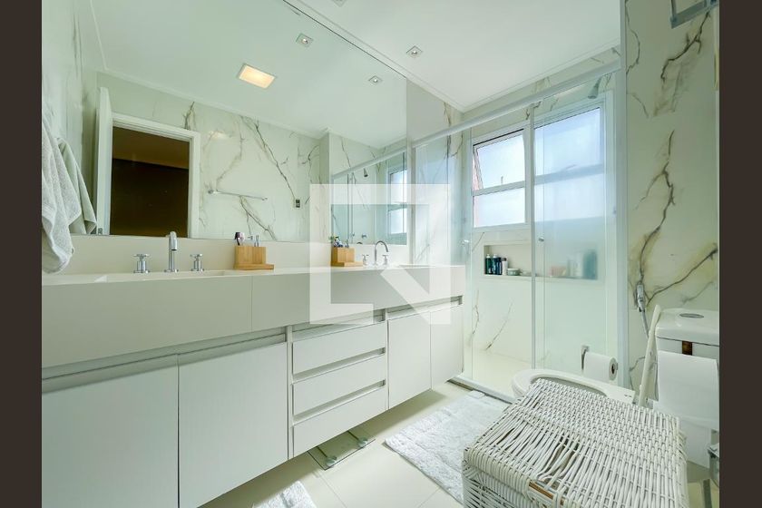 Apartamento, 3 quartos, 167 m² - Foto 18