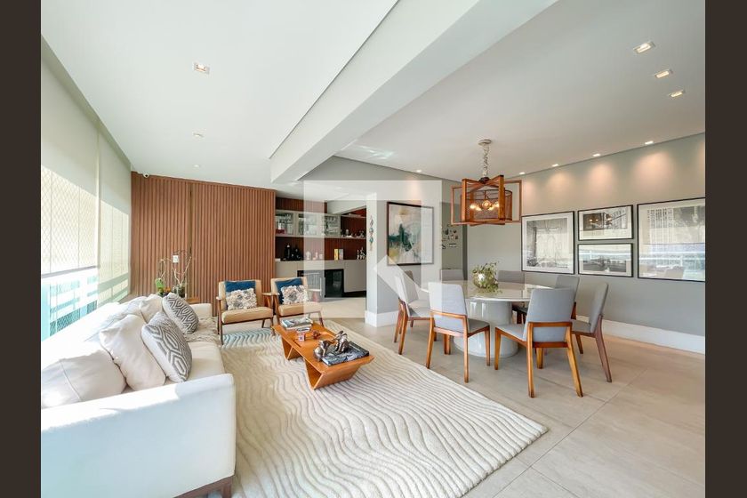Apartamento, 3 quartos, 167 m² - Foto 4