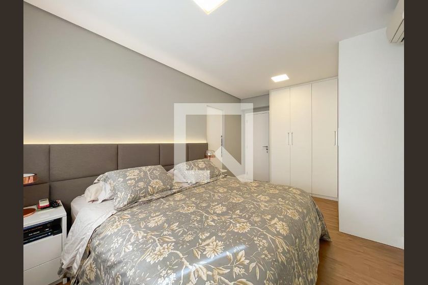 Apartamento, 3 quartos, 167 m² - Foto 14