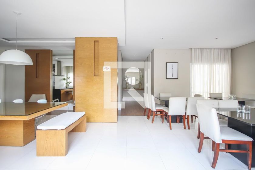 Apartamento, 3 quartos, 167 m² - Foto 46