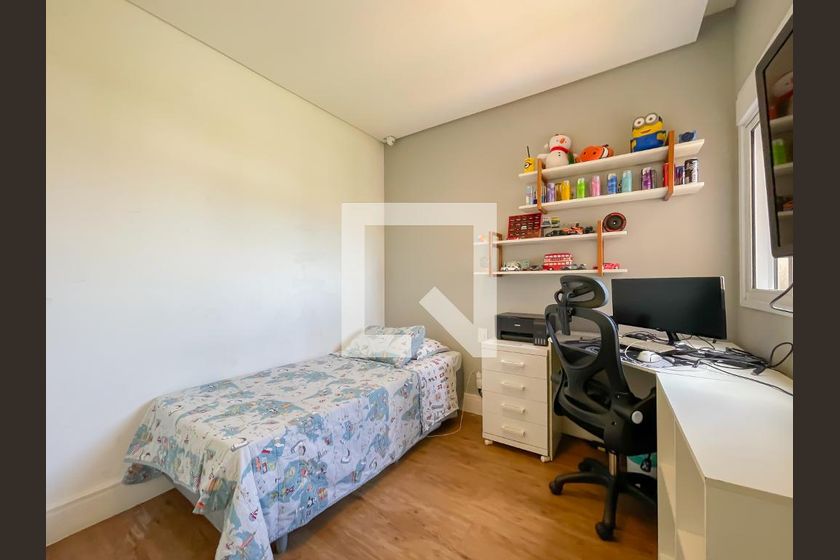 Apartamento, 3 quartos, 167 m² - Foto 22