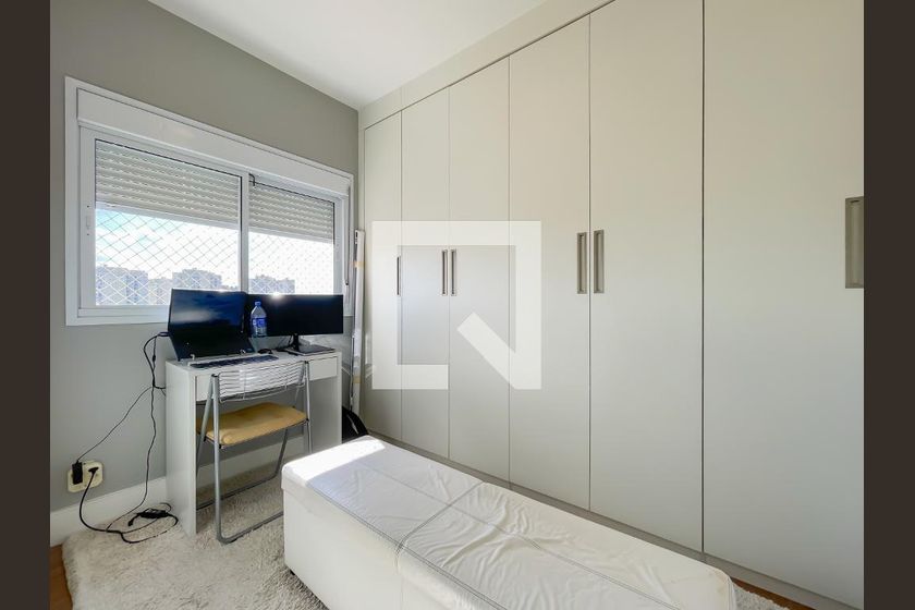 Apartamento, 3 quartos, 167 m² - Foto 16