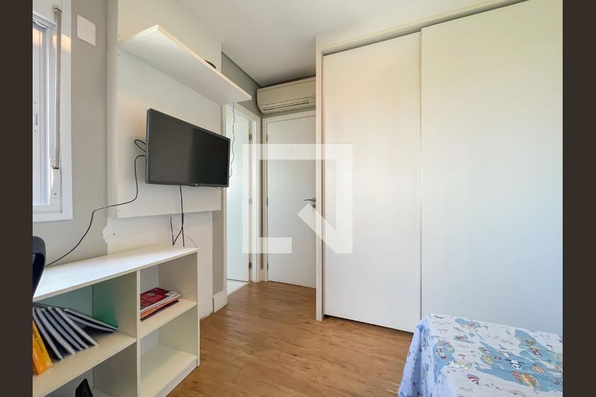 Apartamento, 3 quartos, 167 m² - Foto 24