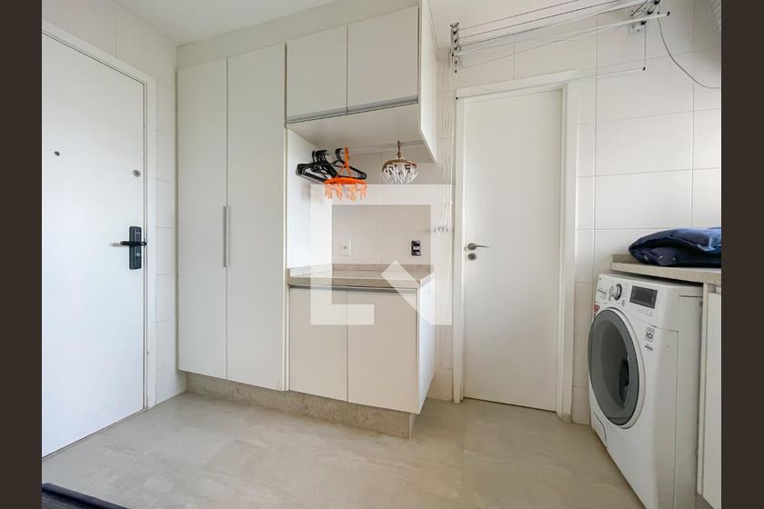 Apartamento, 3 quartos, 167 m² - Foto 39