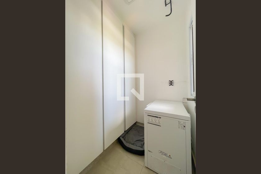 Apartamento, 3 quartos, 167 m² - Foto 41