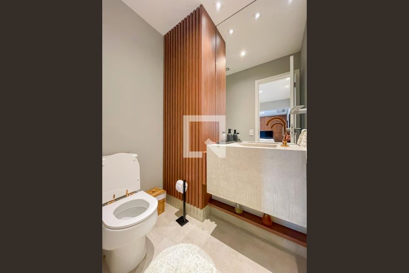 Apartamento, 3 quartos, 167 m² - Foto 11