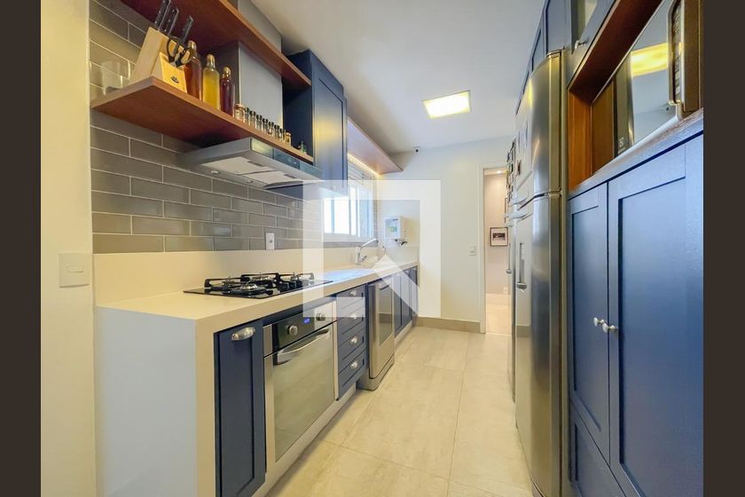 Apartamento, 3 quartos, 167 m² - Foto 38