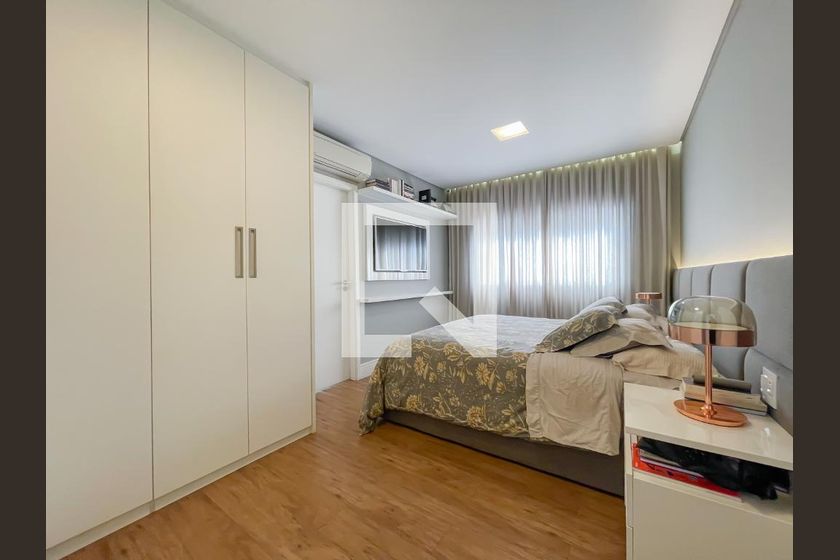 Apartamento, 3 quartos, 167 m² - Foto 12