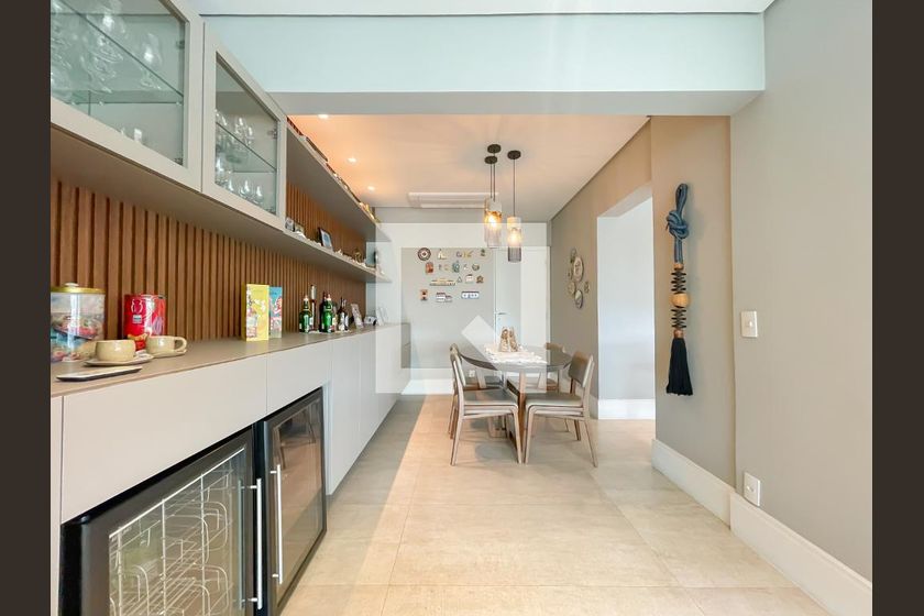 Apartamento, 3 quartos, 167 m² - Foto 6