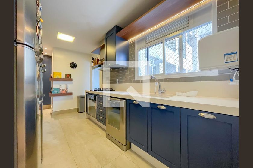 Apartamento, 3 quartos, 167 m² - Foto 35