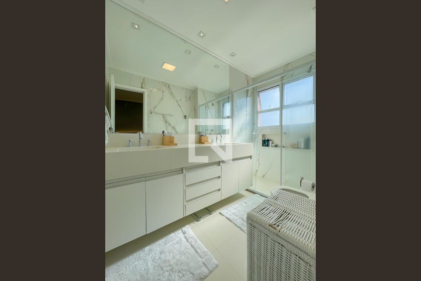 Apartamento, 3 quartos, 167 m² - Foto 21