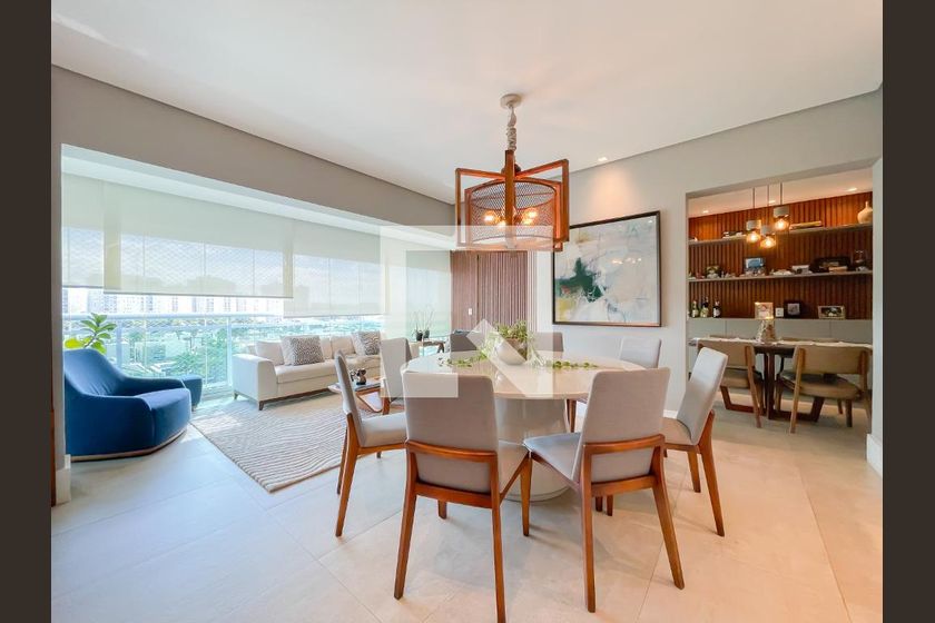Apartamento, 3 quartos, 167 m² - Foto 3