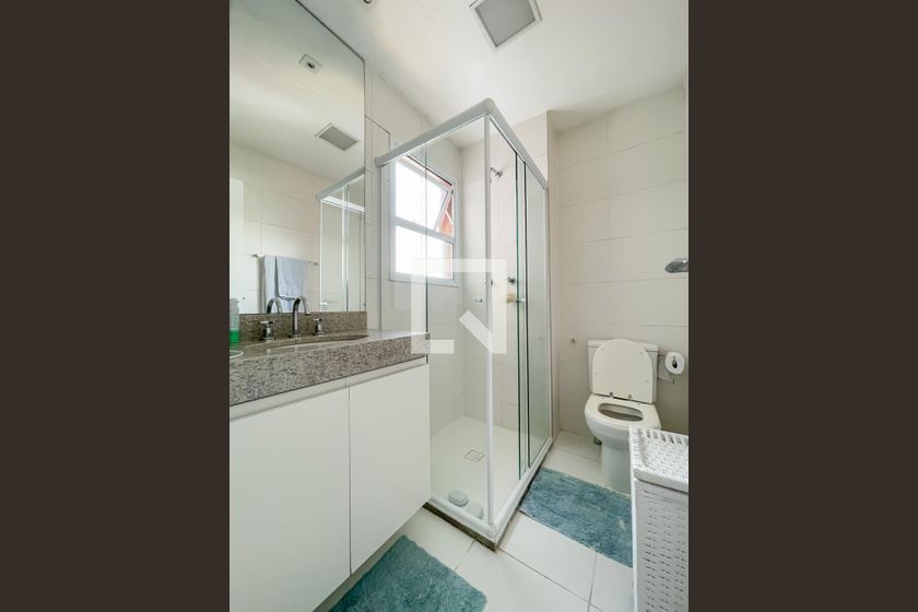 Apartamento, 3 quartos, 167 m² - Foto 27