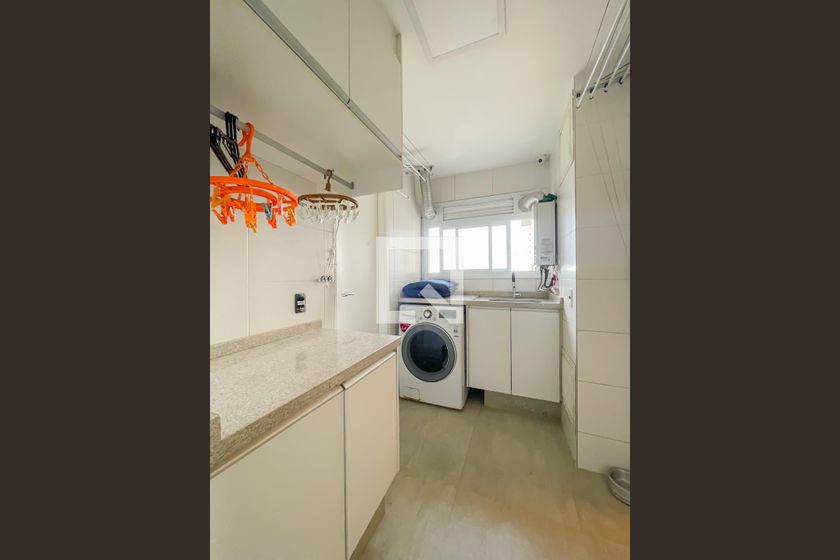 Apartamento, 3 quartos, 167 m² - Foto 40