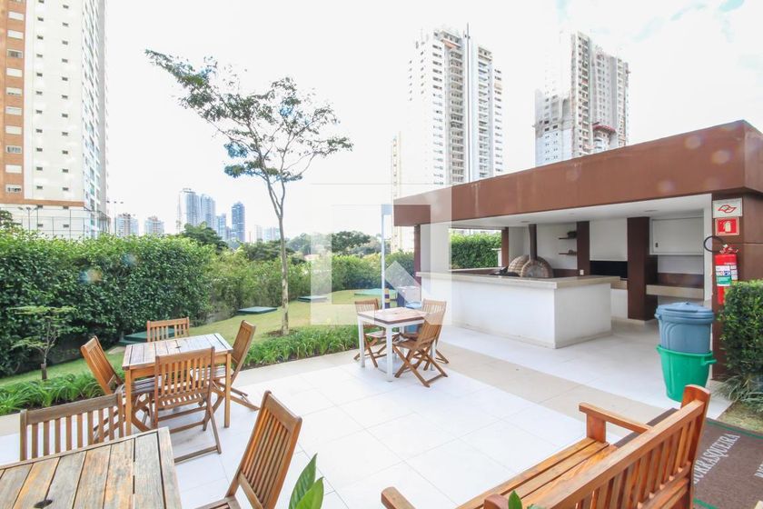 Apartamento, 3 quartos, 167 m² - Foto 47