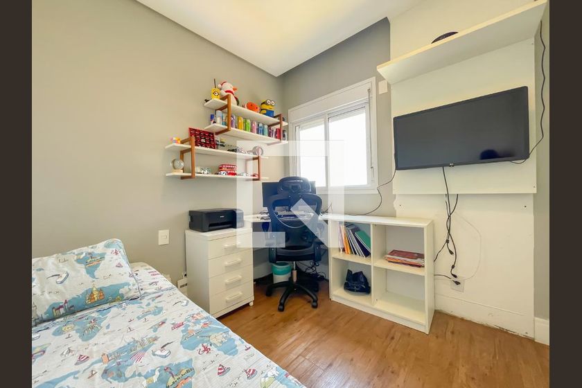 Apartamento, 3 quartos, 167 m² - Foto 23