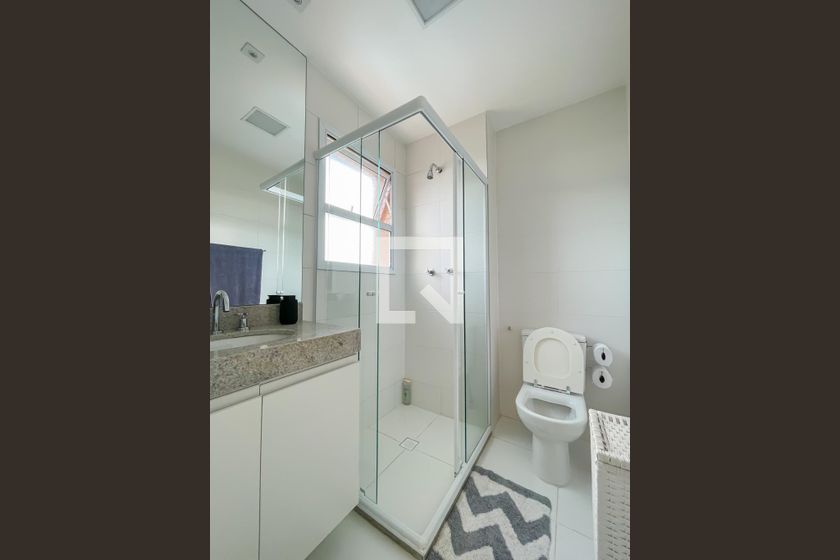 Apartamento, 3 quartos, 167 m² - Foto 33