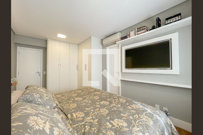 Apartamento, 3 quartos, 167 m² - Foto 15