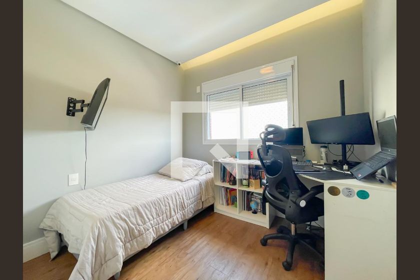 Apartamento, 3 quartos, 167 m² - Foto 28