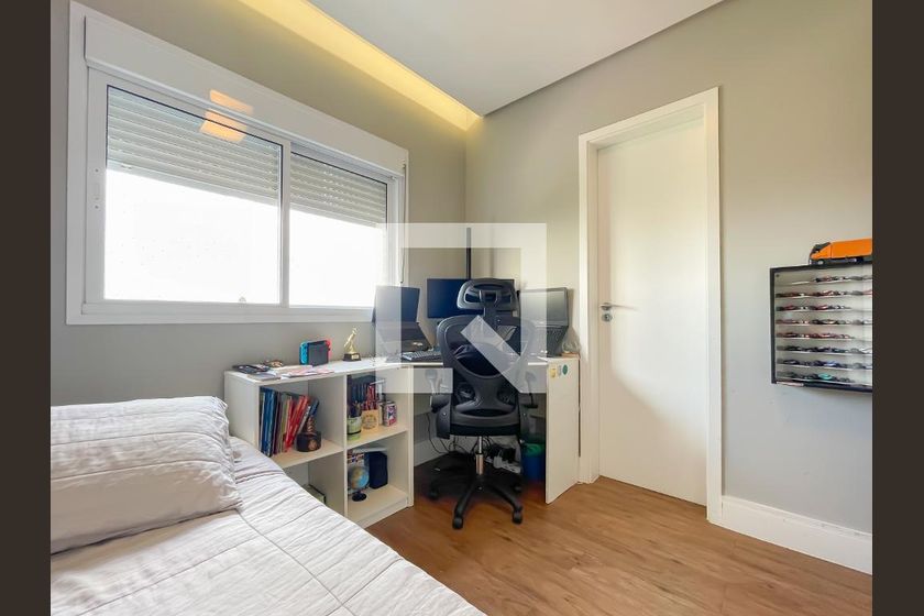 Apartamento, 3 quartos, 167 m² - Foto 29