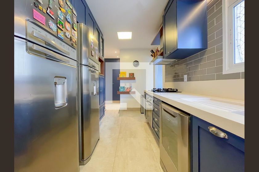 Apartamento, 3 quartos, 167 m² - Foto 36