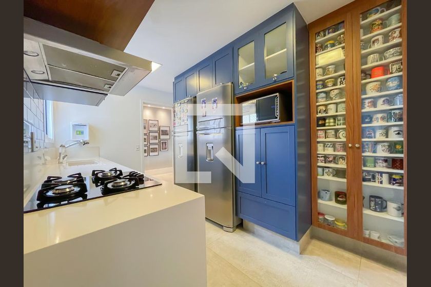 Apartamento, 3 quartos, 167 m² - Foto 37