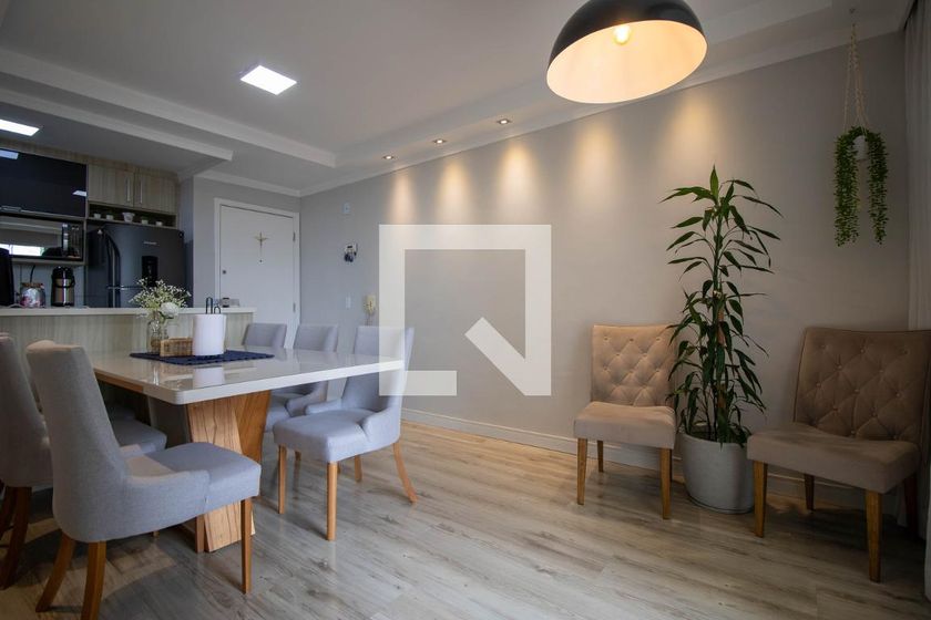Apartamento, 2 quartos, 67 m² - Foto 13