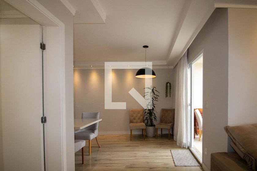 Apartamento, 2 quartos, 67 m² - Foto 3